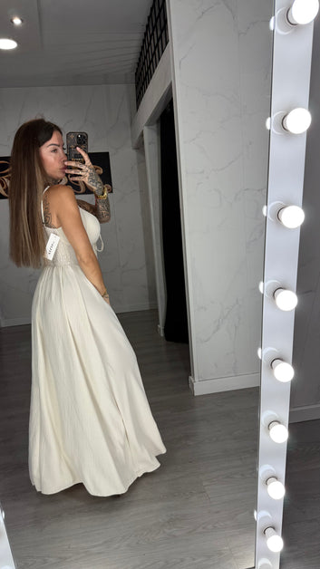 Vestido milano