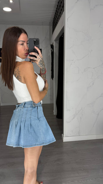 Falda tableta
