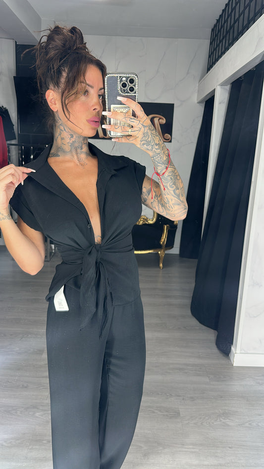 conjunto zara