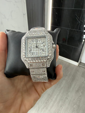 Reloj kike