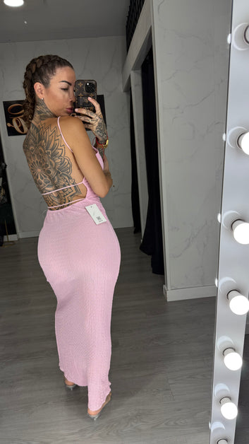 Vestido Puri