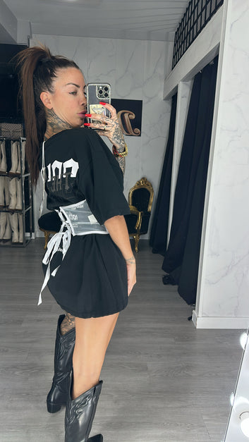 Camiseta, chico