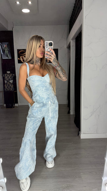 Conjunto Anastasio