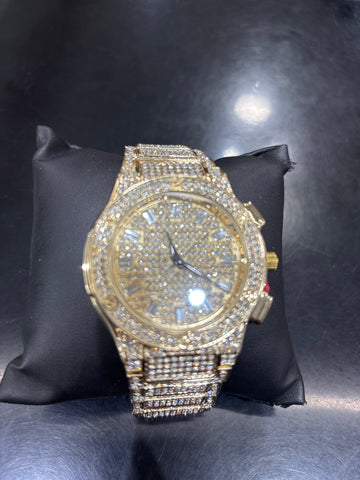 Reloj samu