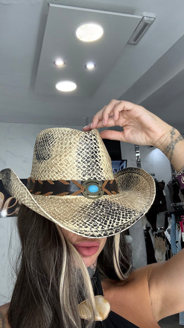 Sombrero, Cowboy