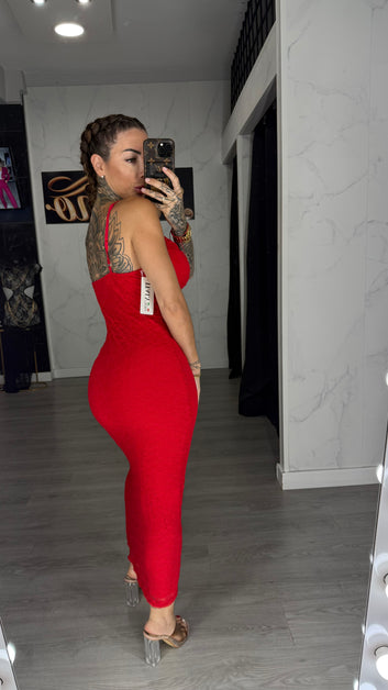 Vestido amor