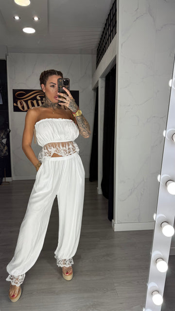Conjunto candela