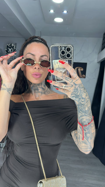 Gafas Samira