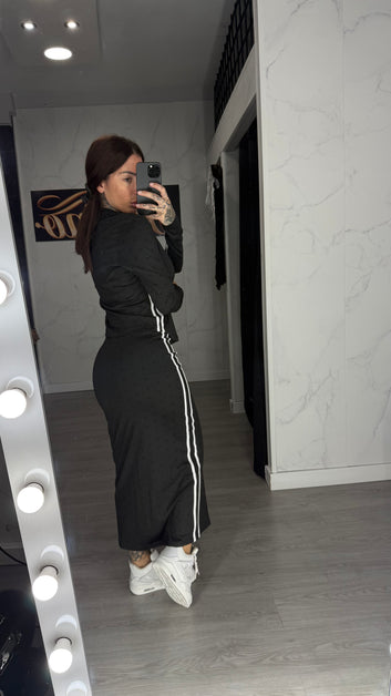 Conjunto lunares talla LX