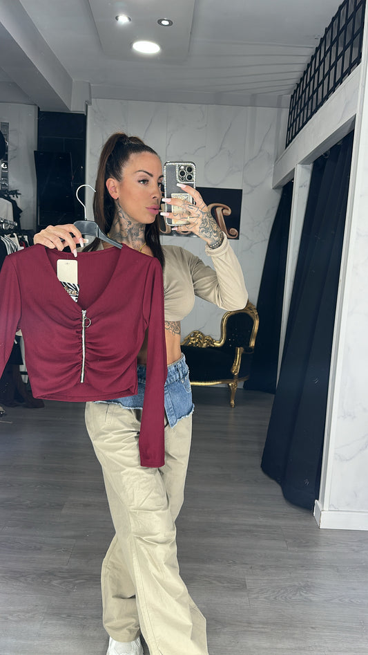 Rebeca  burdeos kasandra