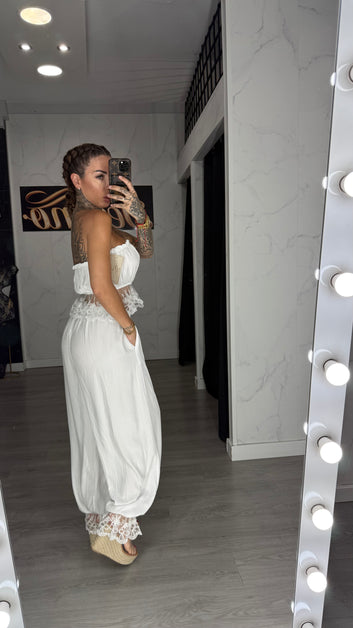 Conjunto candela