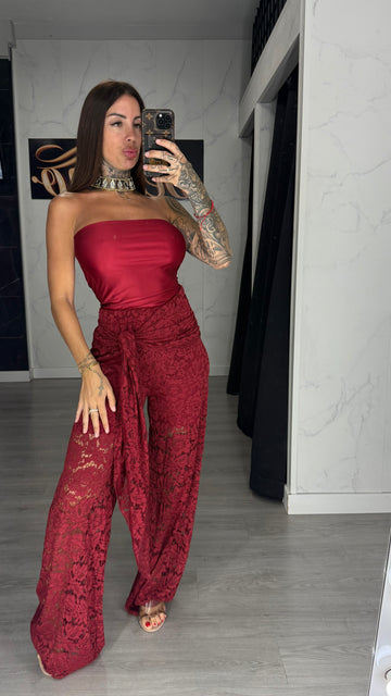 Conjunto Fraga