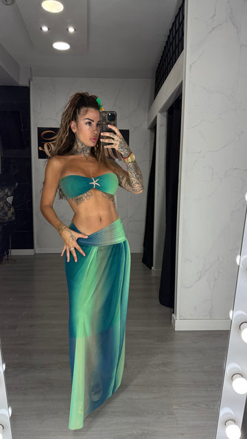 Conjunto EstrellA, ￼