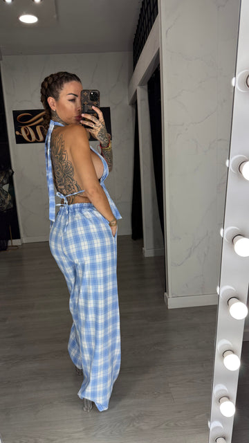 Conjunto bebé