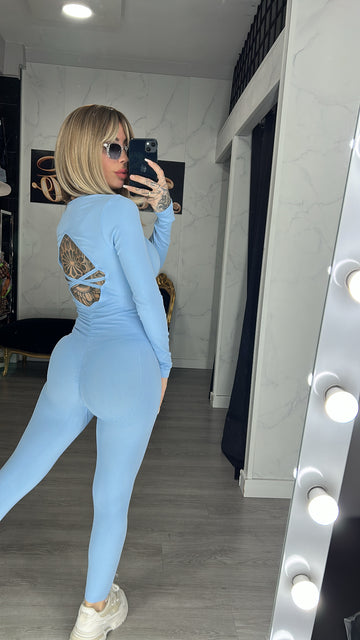 ￼mono moldeador reductor cielo