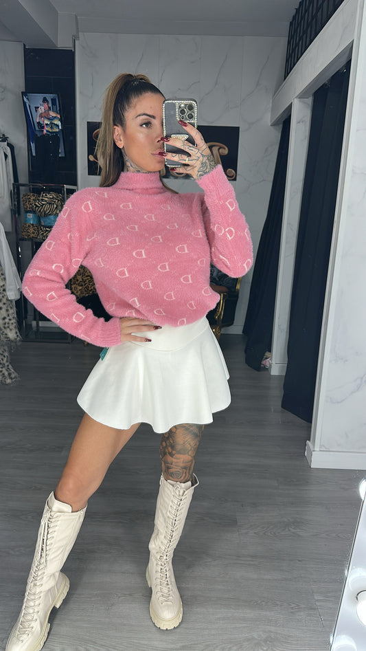 falda laurita