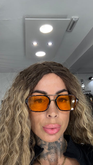 Gafas victiri