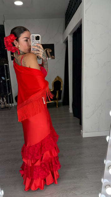 Conjunto Triana