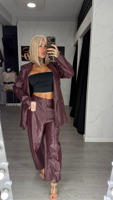 Conjunto, Zoraida