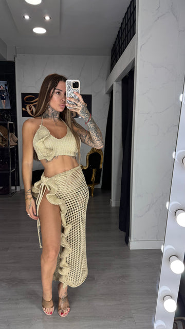 Conjunto vibra