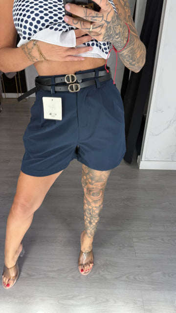 Short, marinero