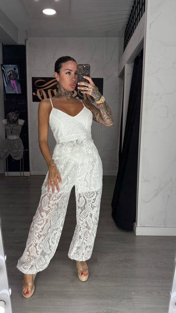 Conjunto Adara