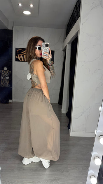 Pantalón Rafita