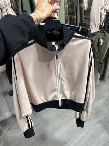 Chandal clara