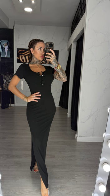 Vestido Roxana