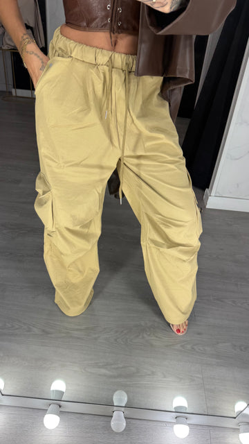 Pantalón América  amel