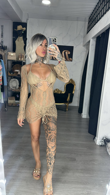 bikini máximo