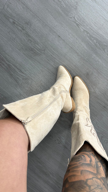 Botas piter