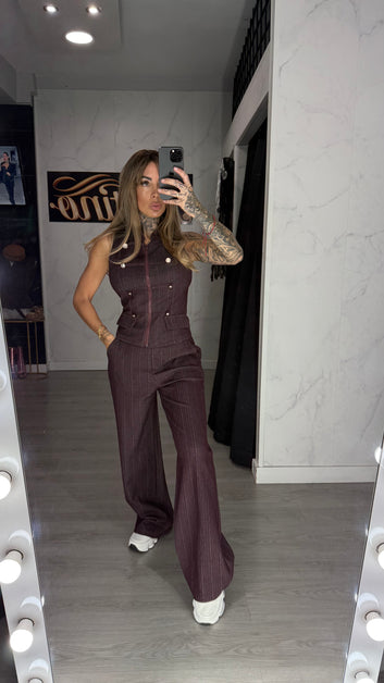 Conjunto botones