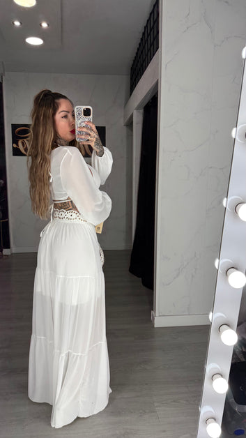 Conjunto Cinderella