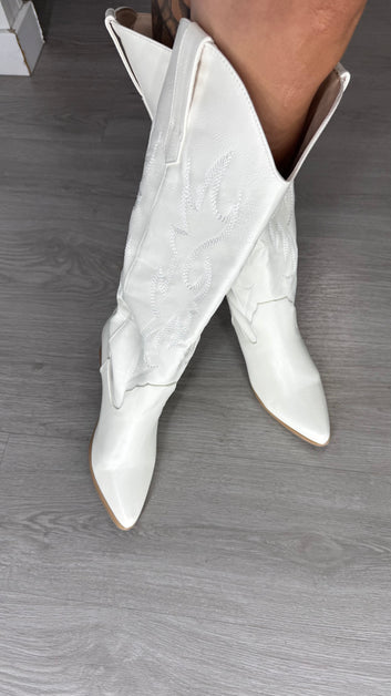 Botas  bajo pedido