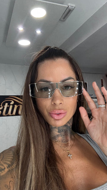 Gafas