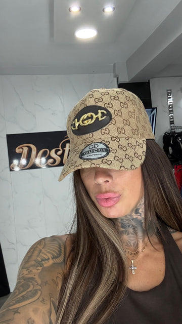 Gorra gu