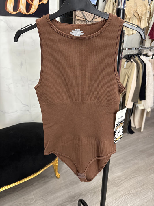 Body reductor choco
