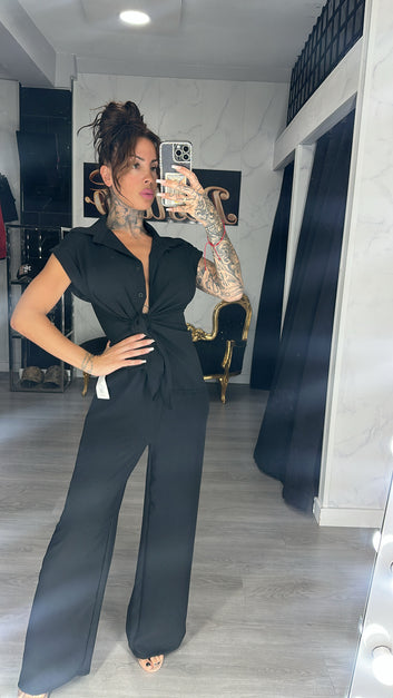 conjunto zara