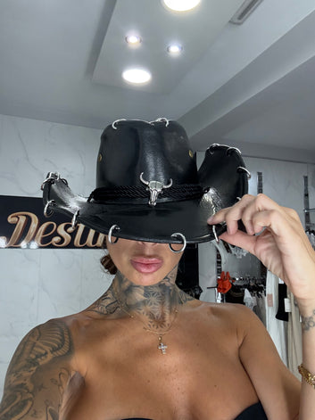Sombrero toro