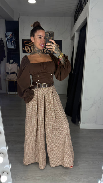 Pantalón fey