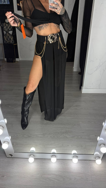 Pantalón luzma