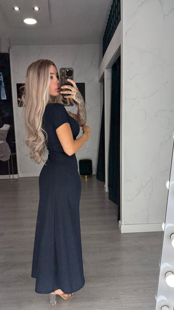 Vestido marino