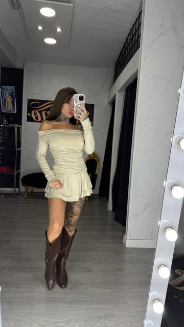 Vestido anita