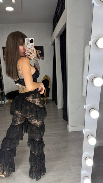 Pantalón Laura
