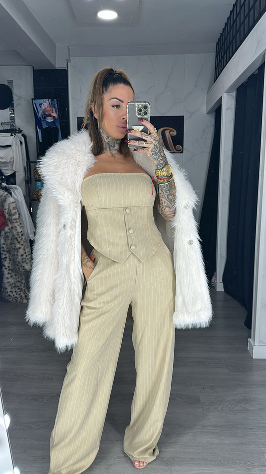 conjunto bautizo