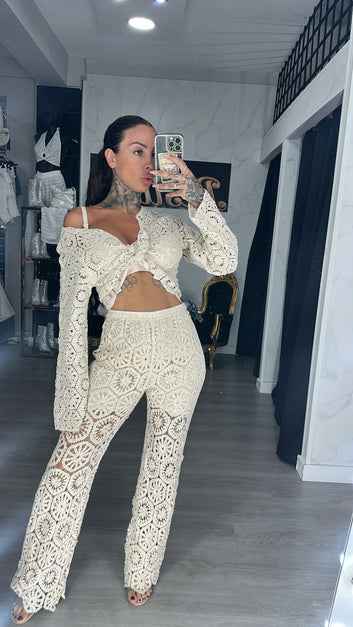 conjunto loli