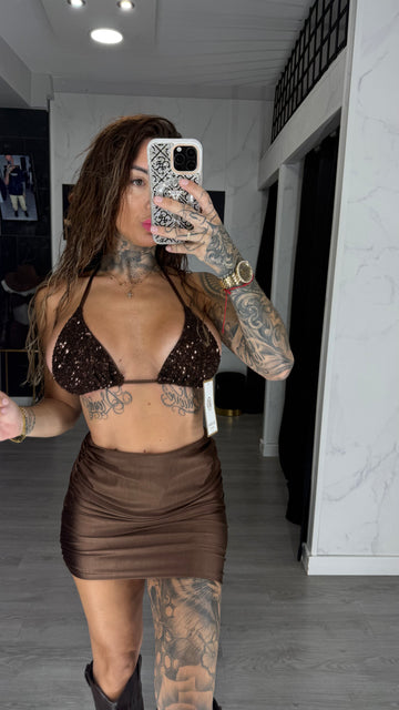 Conjunto, sal
