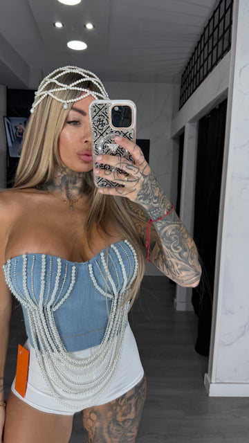 Corpiño Sarita