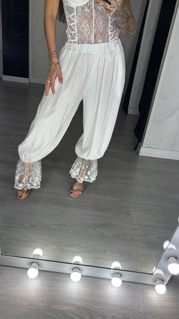Pantalon, Juliana